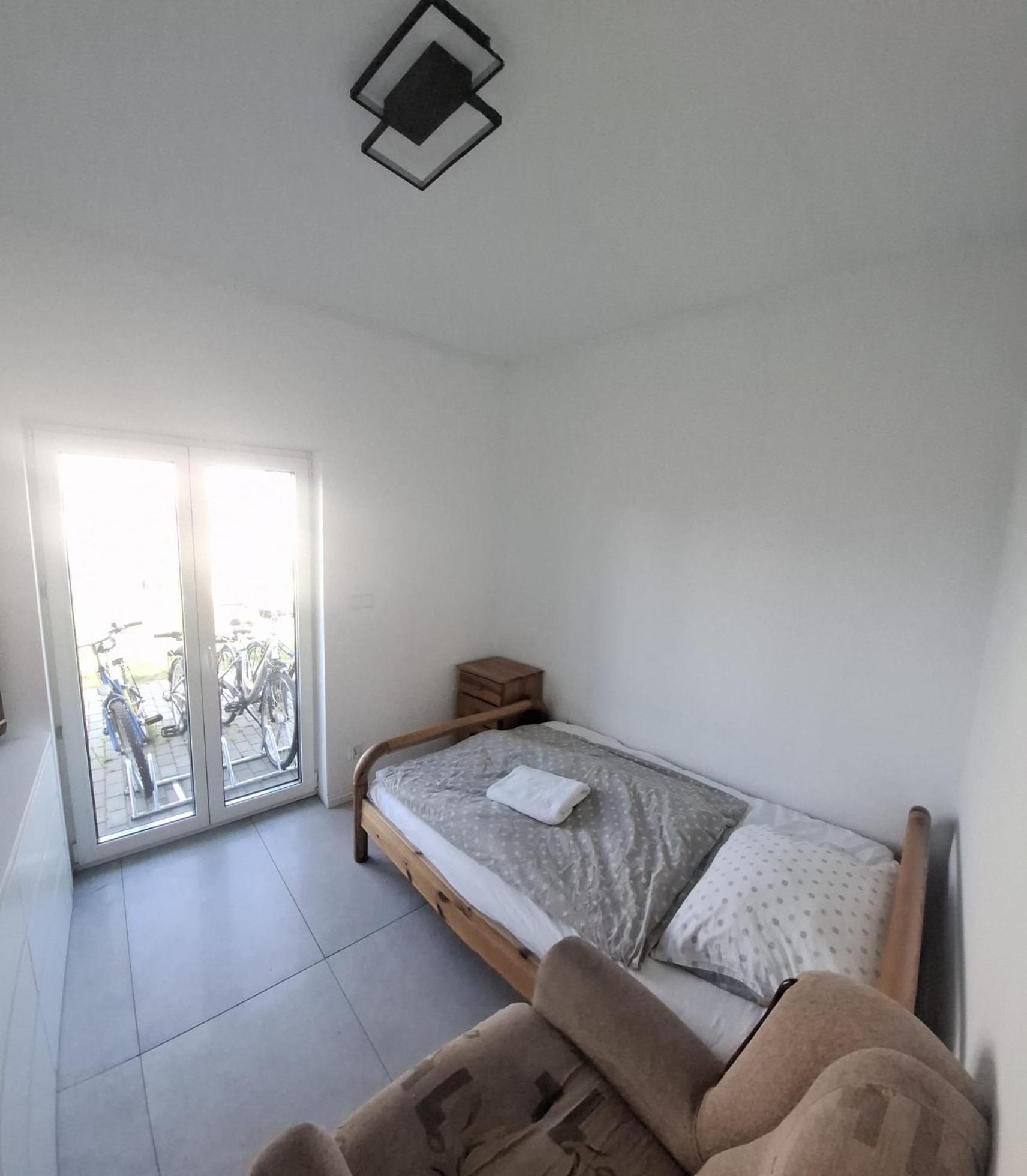 Villa Z Widokiem Na Wydme Lokciowe Exterior foto
